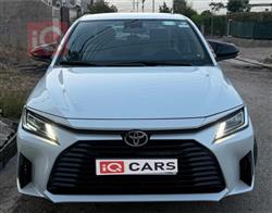 تويوتا يارس